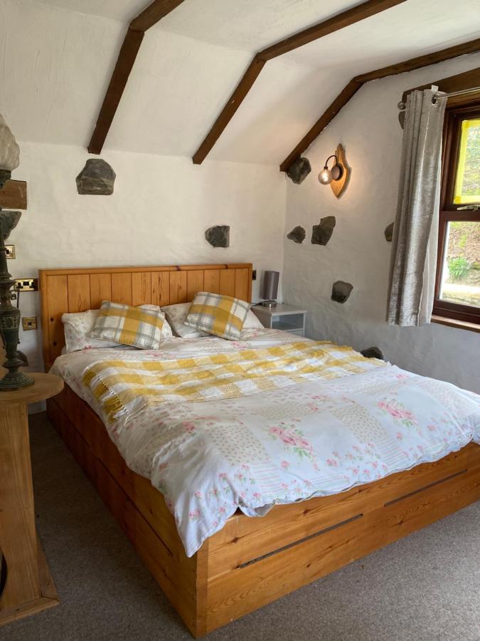 바머스 Beautiful Secluded Farmhouse With Hot Tub 빌라 외부 사진