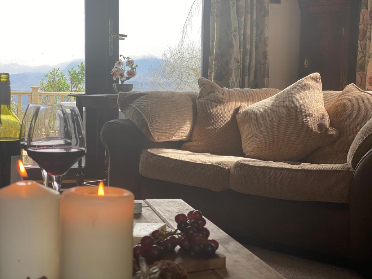 바머스 Beautiful Secluded Farmhouse With Hot Tub 빌라 외부 사진